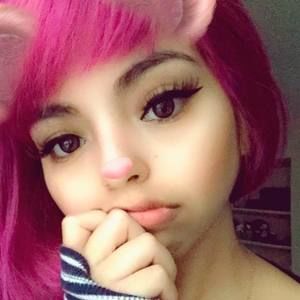 Meet your Posher, Irene